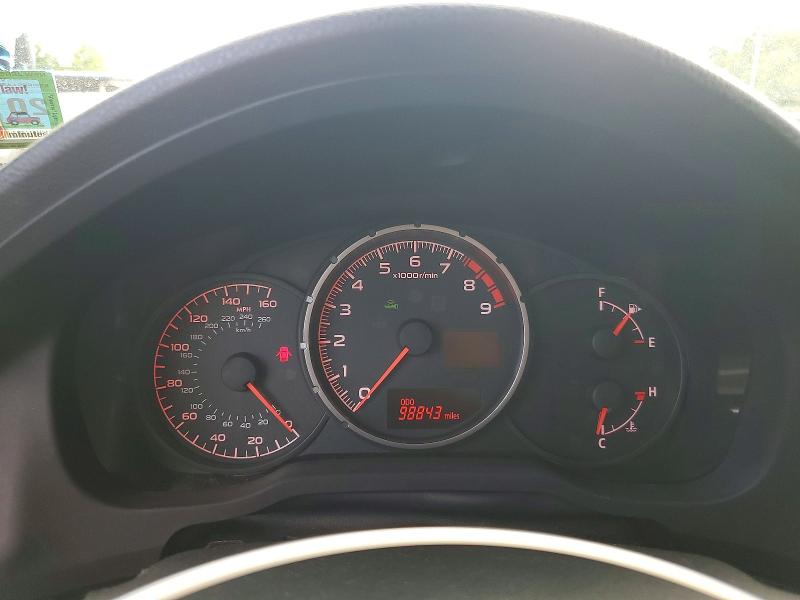 Aukcja sprzedaży 2013 Subaru Brz, vin: JF1ZCAC12D1600582, numer aukcji: 69483636