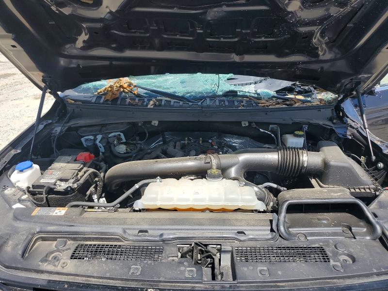 68380356 :رقم المزاد ، 1FMJK2A83REB06081 vin ، 2024 Ford Expedition مزاد بيع
