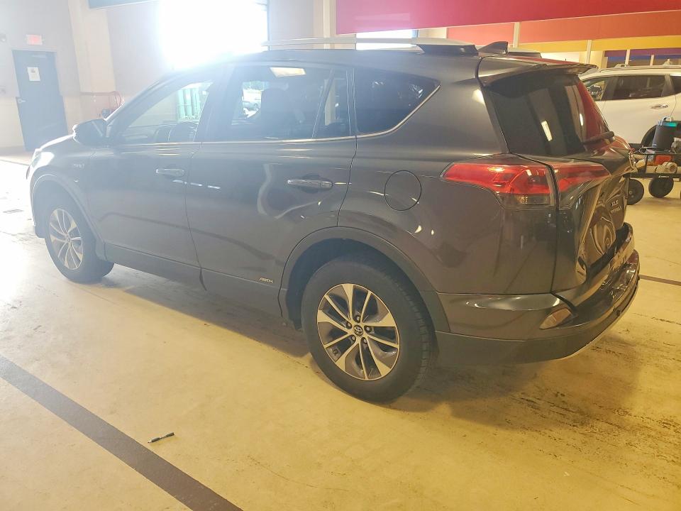 Aukcja sprzedaży 2016 Toyota Rav4 Hv, vin: JTMRJREV1GD000380, numer aukcji: 68549406