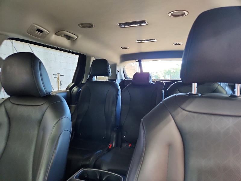 2026 Kia Carnival მანქანა იყიდება აუქციონზე, vin: KNDNB5K37T6584502, აუქციონის ნომერი: 68573856
