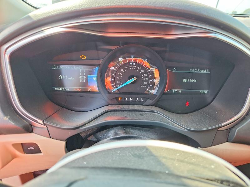 Продажа на аукционе авто 2020 Ford Fusion, vin: 3FA6P0HD3LR261405, номер лота: 67814986