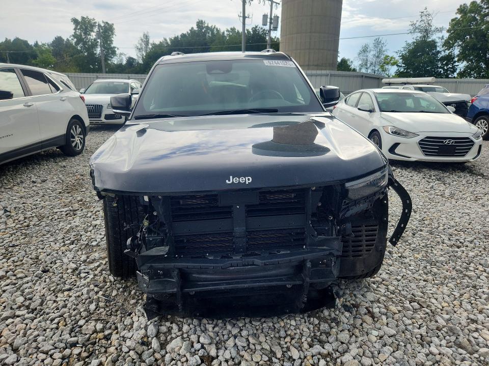 Aukcja sprzedaży 2024 Jeep Grand Cherokee, vin: 1C4RJKBG8R8567629, numer aukcji: 67441026