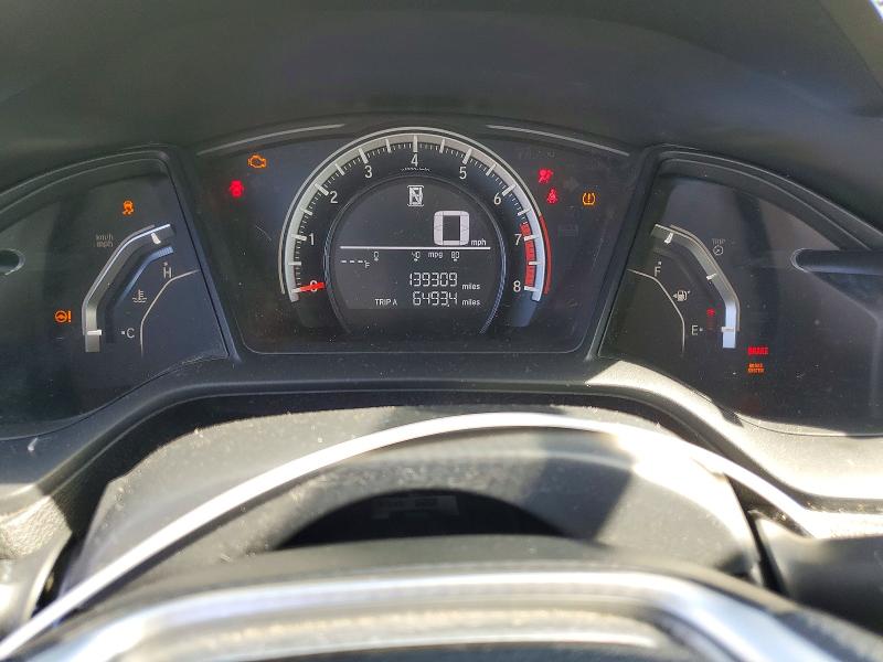 Aukcja sprzedaży 2018 Honda Civic, vin: 2HGFC2F51JH518293, numer aukcji: 70476336