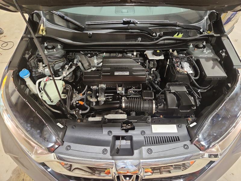 Продаж на аукціоні авто 2017 Honda Cr-v, vin: 2HKRW2H88HH669062, номер лоту: 69121336