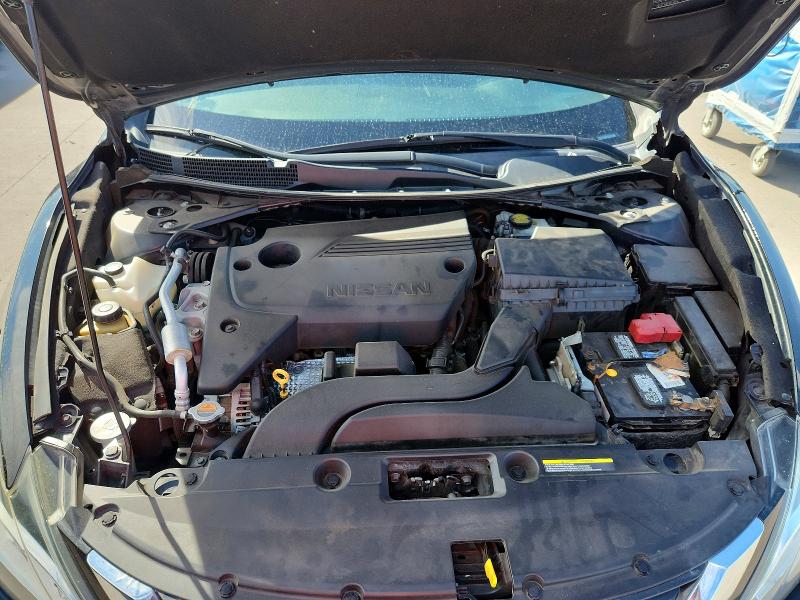 Продаж на аукціоні авто 2018 Nissan Altima, vin: 1N4AL3AP9JC293153, номер лоту: 69582086