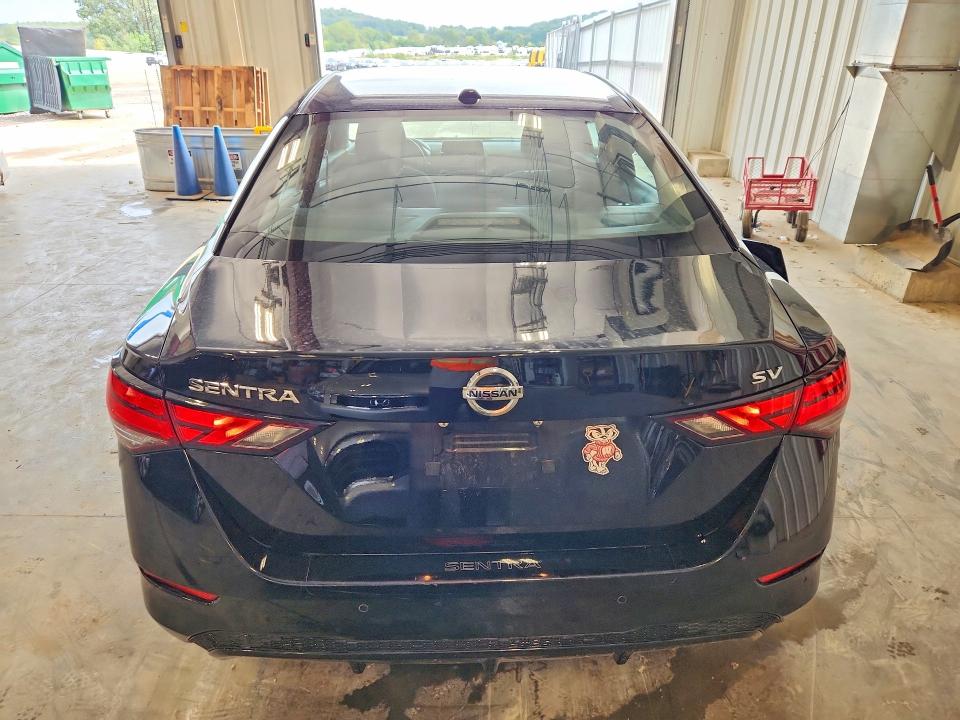 Aukcja sprzedaży 2022 Nissan Sentra, vin: 3N1AB8CV3NY235805, numer aukcji: 67698186