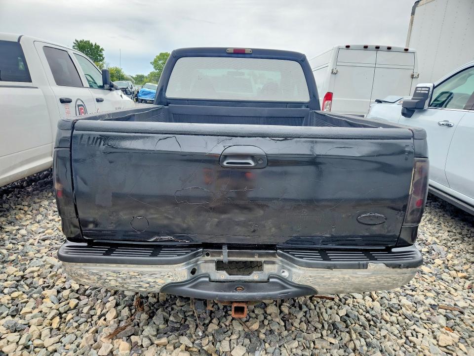 Aukcja sprzedaży 2000 Ford F250, vin: 1FTNX21F8YEB73926, numer aukcji: 66185076