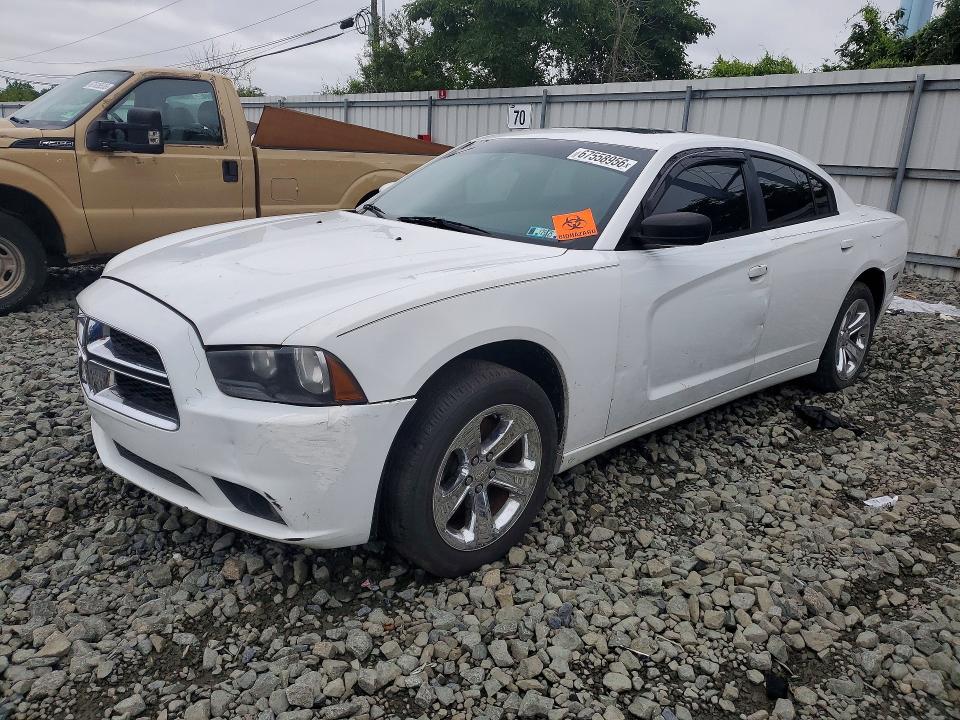 Продаж на аукціоні авто 2011 Dodge Charger, vin: 2B3CL3CG9BH527968, номер лоту: 67558956