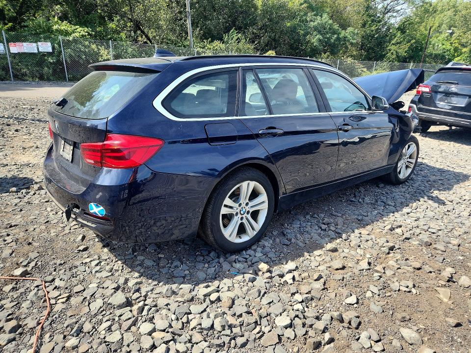 Aukcja sprzedaży 2016 Bmw 328, vin: WBA8G5C50GK442789, numer aukcji: 69777306