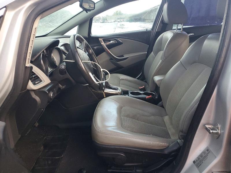 68364396 :رقم المزاد ، 1G4PP5SK8E4117570 vin ، 2014 Buick Verano مزاد بيع