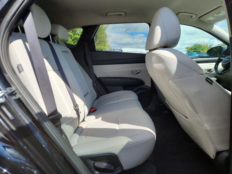 Aukcja sprzedaży 2025 Hyundai Tucson, vin: 5NMJBCDE0SH505643, numer aukcji: 70970816