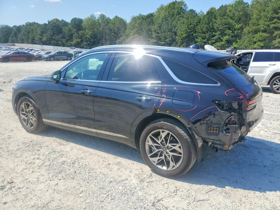 Aukcja sprzedaży 2023 Genesis Gv70, vin: KMUMADTB7PU084241, numer aukcji: 69342586
