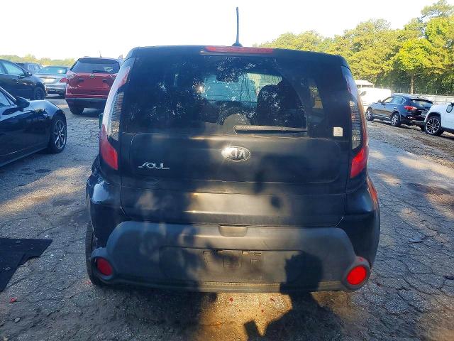 2015 Kia Soul მანქანა იყიდება აუქციონზე, vin: KNDJN2A21F7782696, აუქციონის ნომერი: 67038936