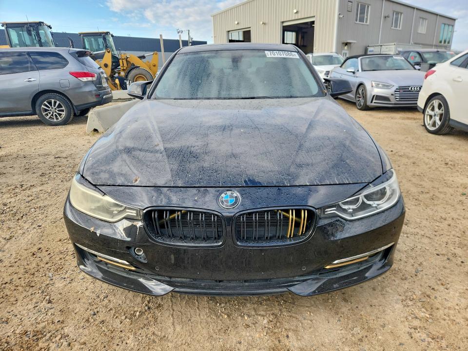 Aukcja sprzedaży 2014 Bmw 328, vin: WBA3B3C52EJ982600, numer aukcji: 70107086