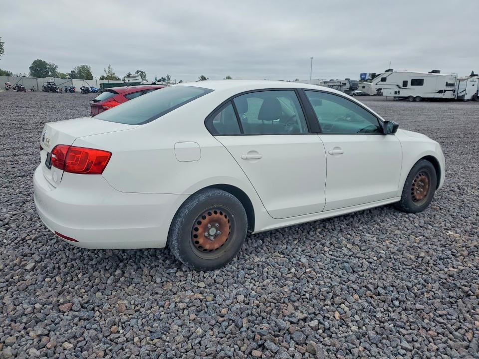 70016156 :رقم المزاد ، 3VW2K7AJXDM291917 vin ، 2013 Volkswagen Jetta مزاد بيع