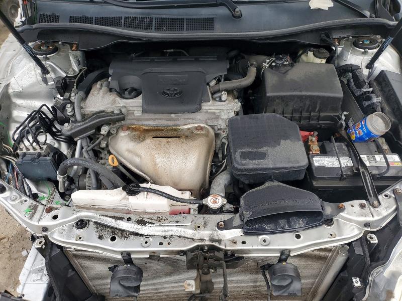 Продажа на аукционе авто 2017 Toyota Camry, vin: 4T1BF1FK1HU433851, номер лота: 67068336