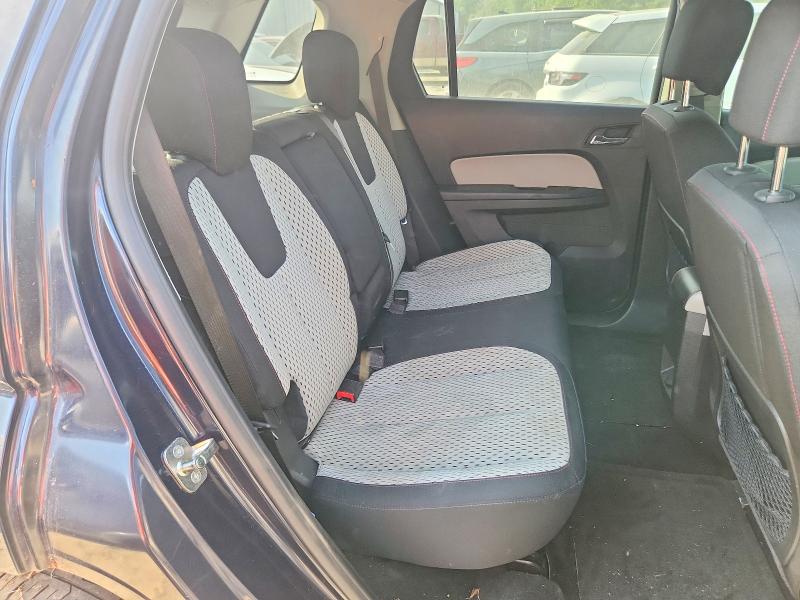 Aukcja sprzedaży 2015 Gmc Terrain, vin: 2GKALMEK4F6123141, numer aukcji: 67856296