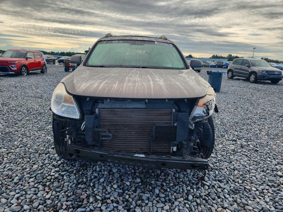 68633156 :رقم المزاد ، KM8NU4CC0AU139283 vin ، 2010 Hyundai Veracruz مزاد بيع