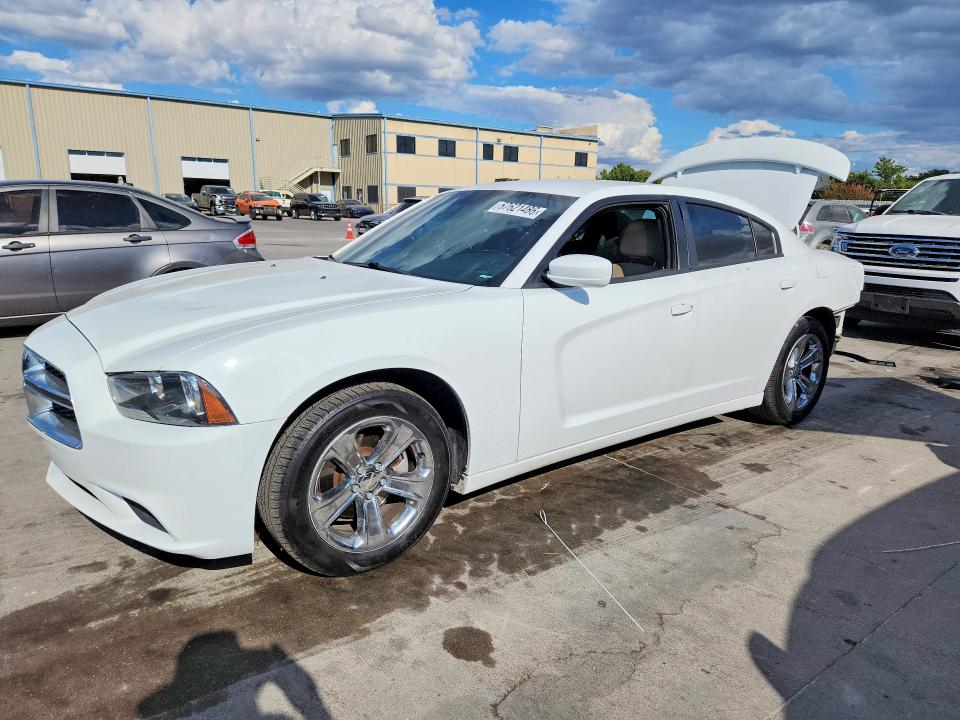 Продаж на аукціоні авто 2012 Dodge Charger, vin: 2C3CDXBG5CH299803, номер лоту: 67621486