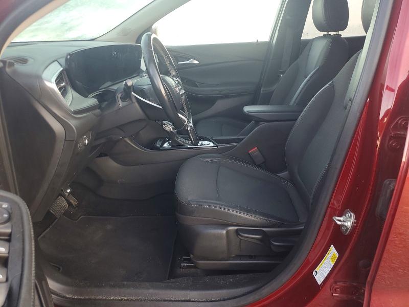 Aukcja sprzedaży 2024 Buick Encore Gx, vin: KL4AMCSLXRB092747, numer aukcji: 70192146