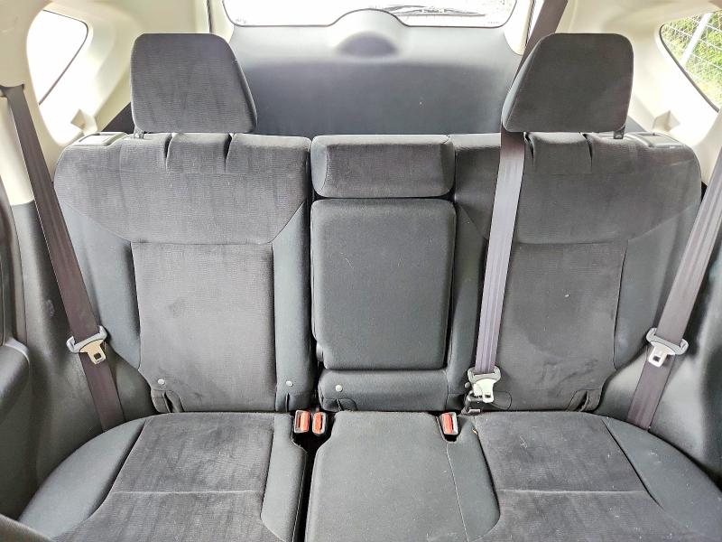 Продажа на аукционе авто 2012 Honda Cr-v, vin: 5J6RM4H36CL035480, номер лота: 67886886
