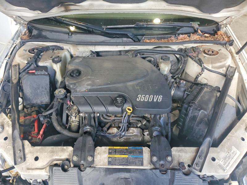 Aukcja sprzedaży 2008 Chevrolet Impala, vin: 2G1WT55N289122551, numer aukcji: 68940486