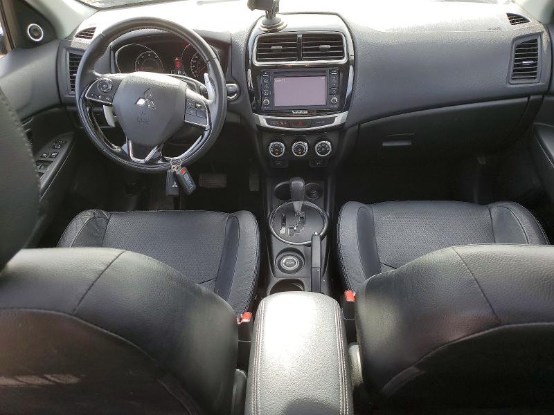 Aukcja sprzedaży 2017 Mitsubishi Rvr, vin: JA4AJ4AW2HZ608907, numer aukcji: 66975066