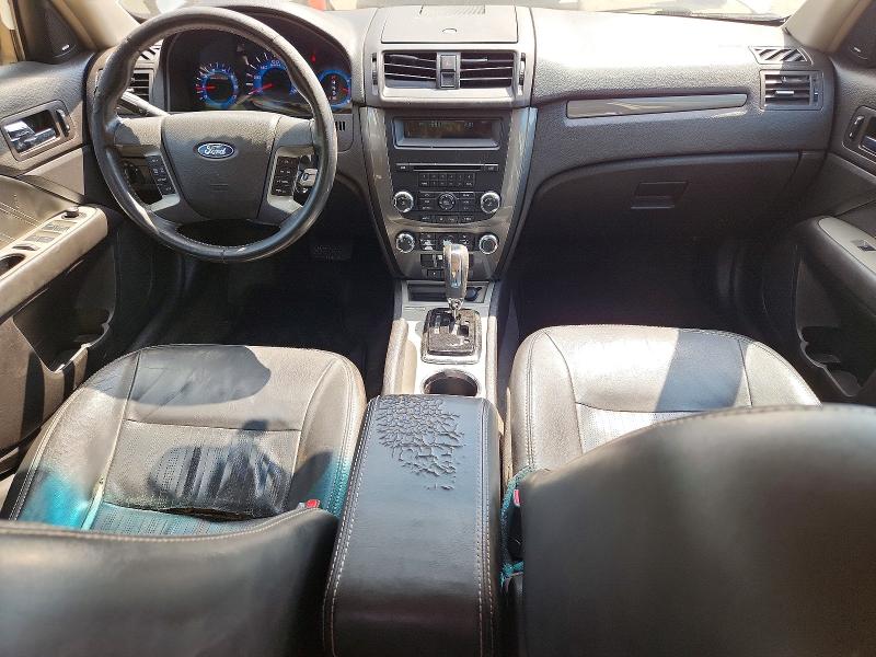 Aukcja sprzedaży 2010 Ford Fusion, vin: 3FAHP0KC0AR359720, numer aukcji: 67534886