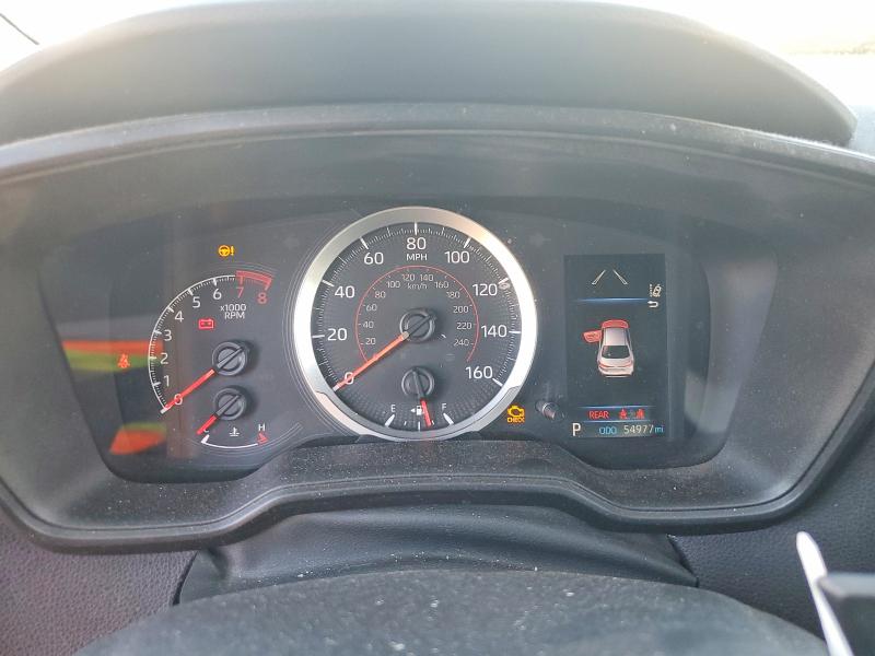 Aukcja sprzedaży 2020 Toyota Corolla, vin: 5YFS4RCE3LP049907, numer aukcji: 67774246