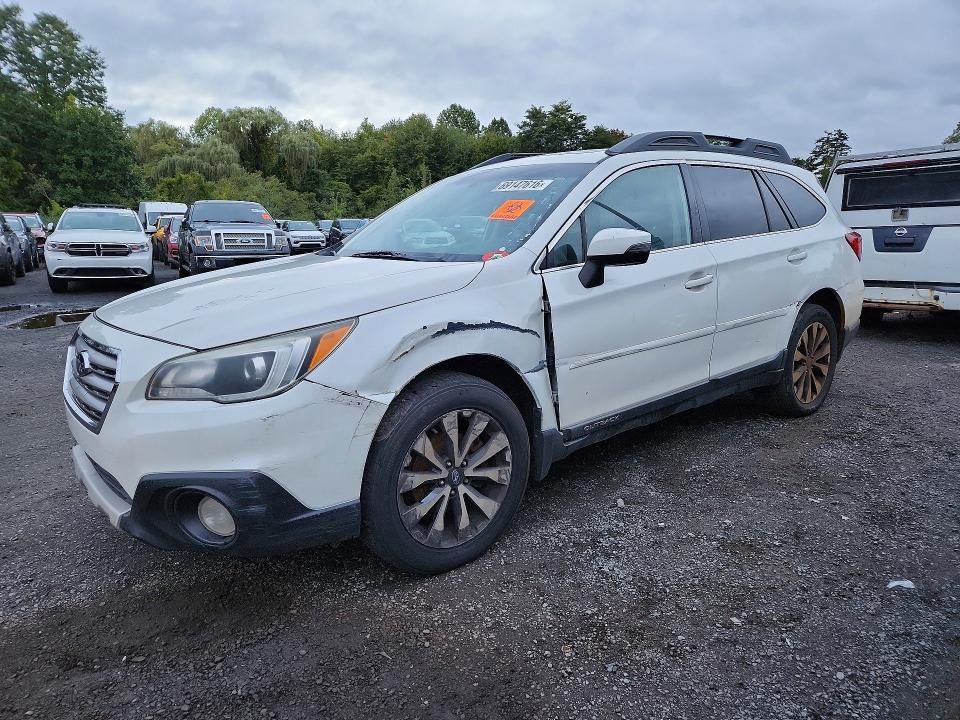 69147616 :رقم المزاد ، 4S4BSAKC1H3222083 vin ، 2017 Subaru Outback مزاد بيع