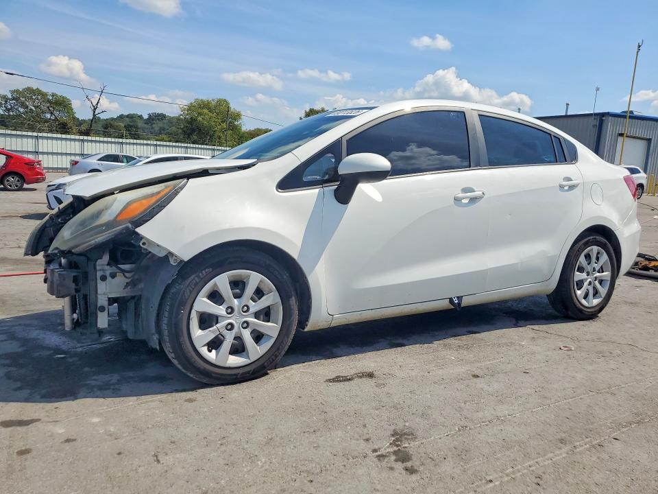 Aukcja sprzedaży 2017 Kia Rio, vin: KNADM4A33H6046675, numer aukcji: 69013826