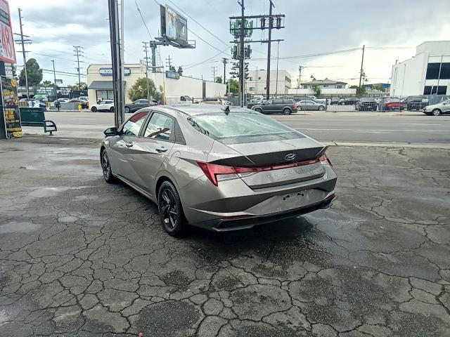 2023 Hyundai Elantra მანქანა იყიდება აუქციონზე, vin: KMHLM4AJ0PU042800, აუქციონის ნომერი: 68433006