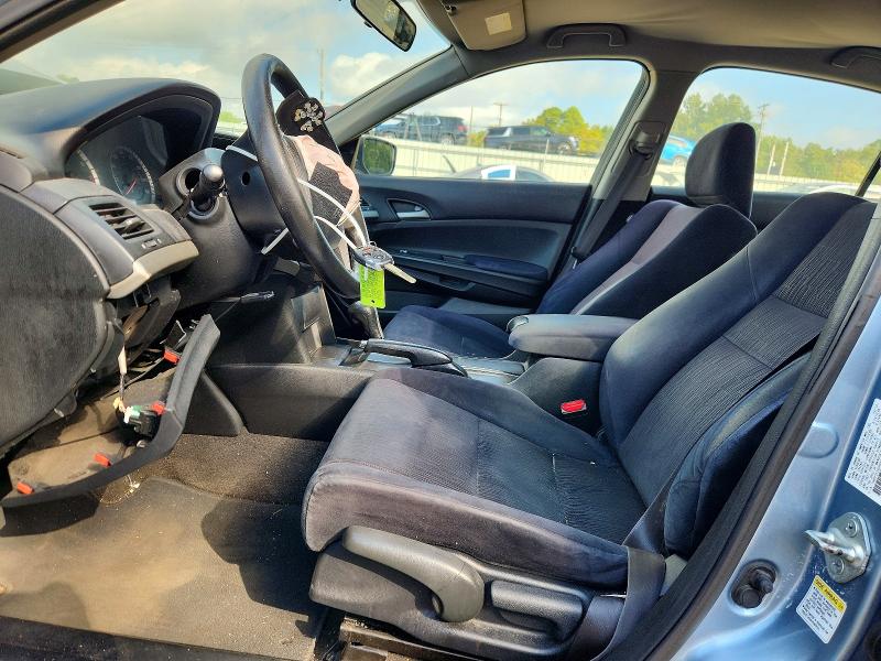 Aukcja sprzedaży 2012 Honda Accord, vin: 1HGCP2F39CA093316, numer aukcji: 67804246