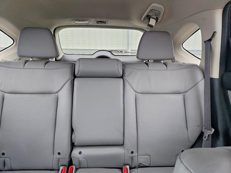 Aukcja sprzedaży 2015 Honda Cr-v, vin: 2HKRM4H78FH650579, numer aukcji: 71112576