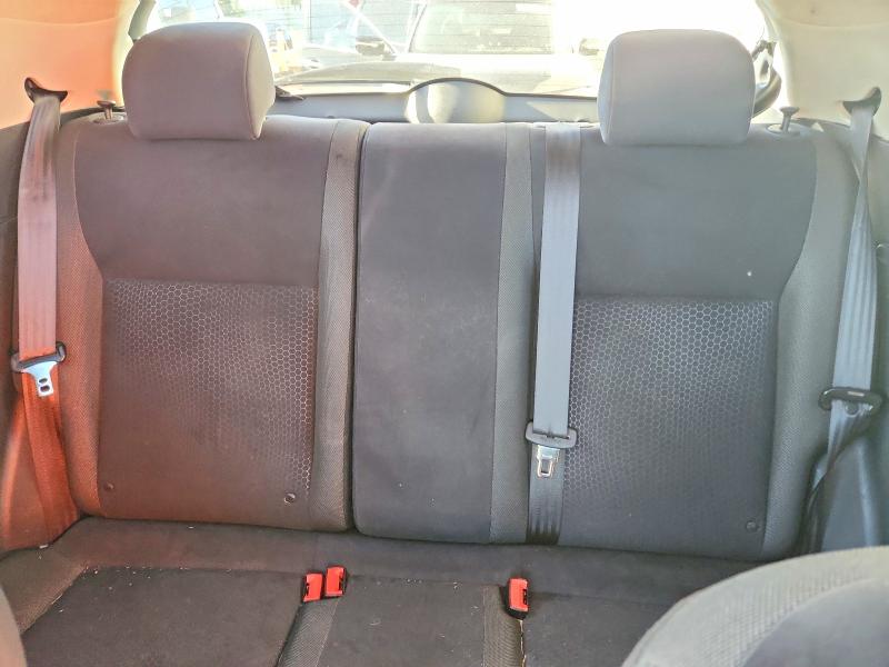 2011 Nissan Juke მანქანა იყიდება აუქციონზე, vin: JN8AF5MV3BT009755, აუქციონის ნომერი: 70675846