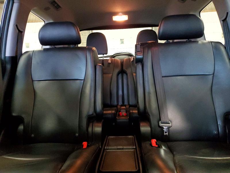 Aukcja sprzedaży 2013 Toyota Highlander, vin: 5TDBK3EH9DS241352, numer aukcji: 68927456