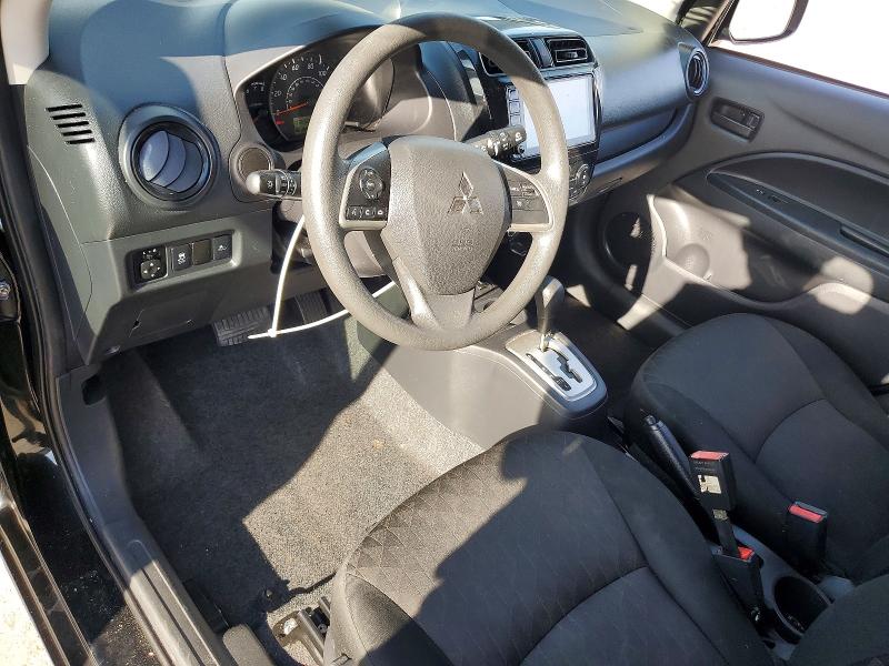 Aukcja sprzedaży 2024 Mitsubishi Mirage, vin: ML32AUHJ2RH030080, numer aukcji: 67615326