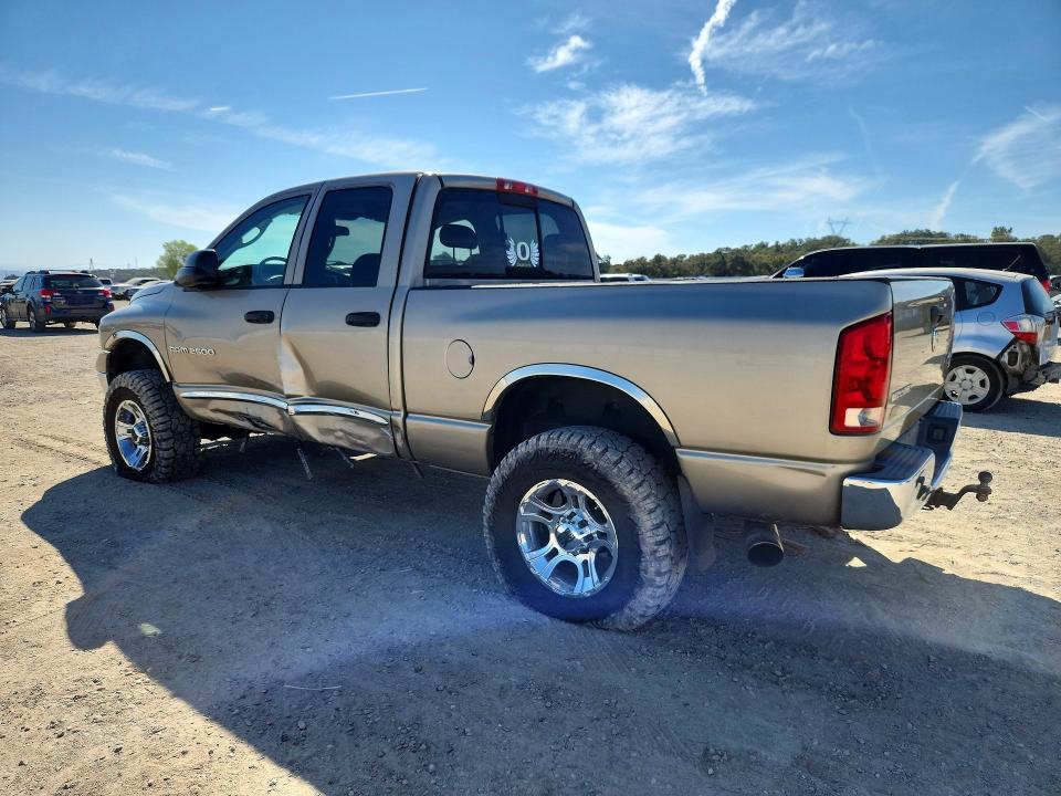 Aukcja sprzedaży 2005 Dodge Ram 2500, vin: 3D7KS28C85G785762, numer aukcji: 69624766