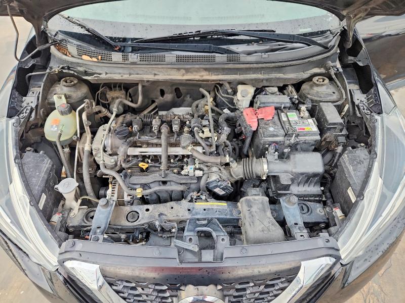 Aukcja sprzedaży 2020 Nissan Kicks, vin: 3N1CP5BV0LL483871, numer aukcji: 71211966