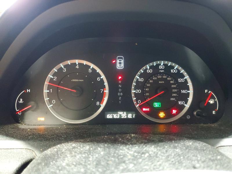 Продаж на аукціоні авто 2011 Honda Accord, vin: 1HGCP2F67BA048464, номер лоту: 69582626