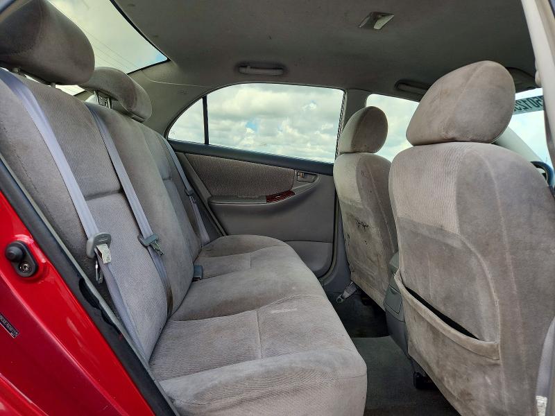 Aukcja sprzedaży 2006 Toyota Corolla, vin: 2T1BR30E76C661115, numer aukcji: 67501256