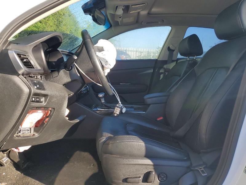 Продажа на аукционе авто 2018 Kia Optima, vin: 5XXGU4L35JG266372, номер лота: 68600696