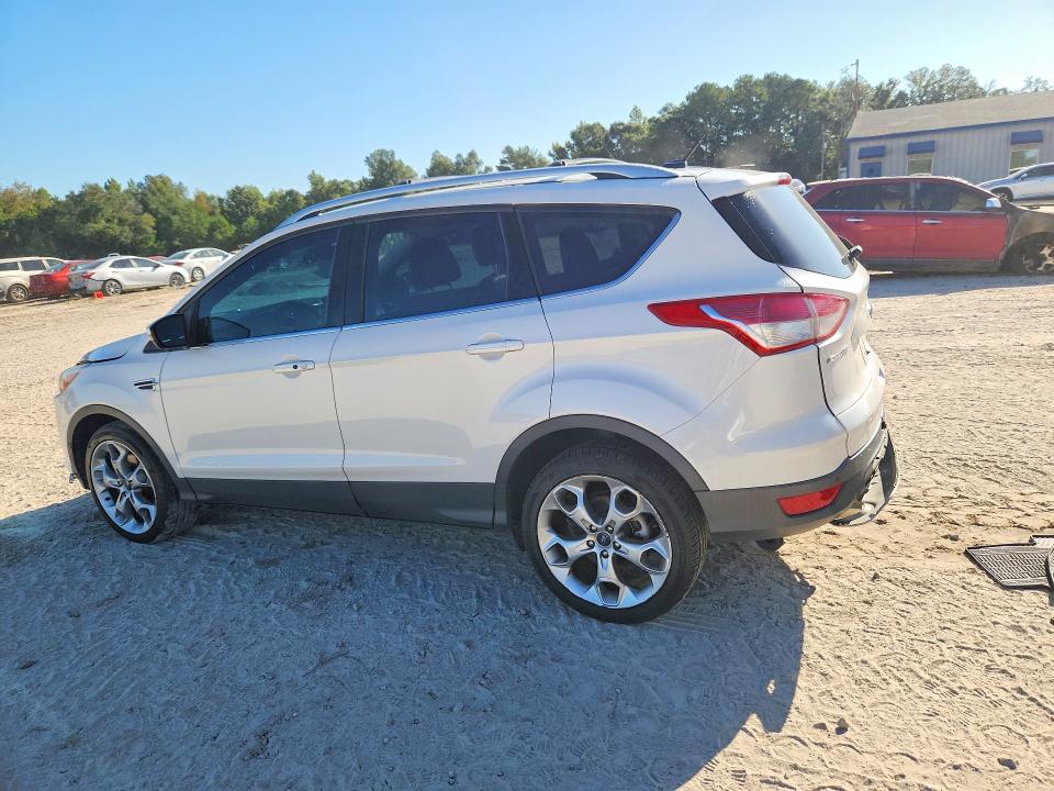 69308676 :رقم المزاد ، 1FMCU9J91DUC54748 vin ، 2013 Ford Escape مزاد بيع