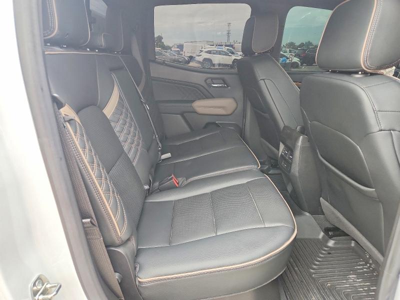 69886876 :رقم المزاد ، 1GTP6FEK6P1152007 vin ، 2023 Gmc Canyon مزاد بيع