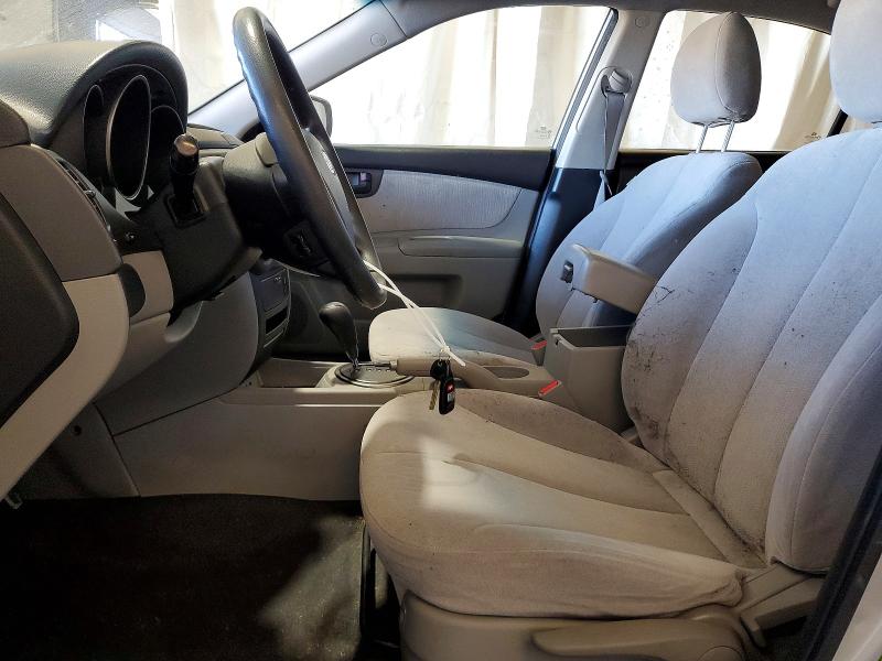 Aukcja sprzedaży 2010 Kia Optima, vin: KNAGG4A85A5390116, numer aukcji: 69922696