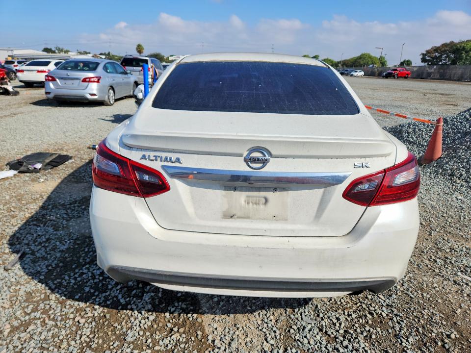 Aukcja sprzedaży 2017 Nissan Altima, vin: 1N4AL3AP5HC118893, numer aukcji: 70724756