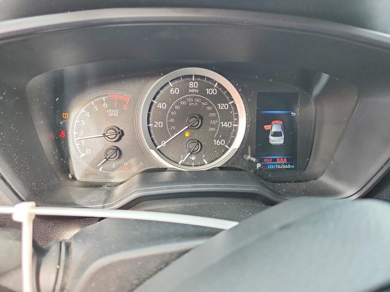 Aukcja sprzedaży 2022 Toyota Corolla, vin: JTDEPMAE7N3001526, numer aukcji: 67481776