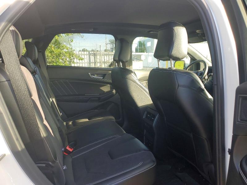 68326916 :رقم المزاد ، 2FMPK4AP0RBA40792 vin ، 2024 Ford Edge مزاد بيع