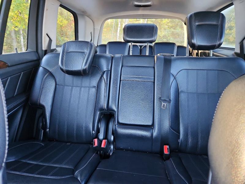 Aukcja sprzedaży 2014 Mercedes-benz Gl, vin: 4JGDF2EE7EA275555, numer aukcji: 70164896