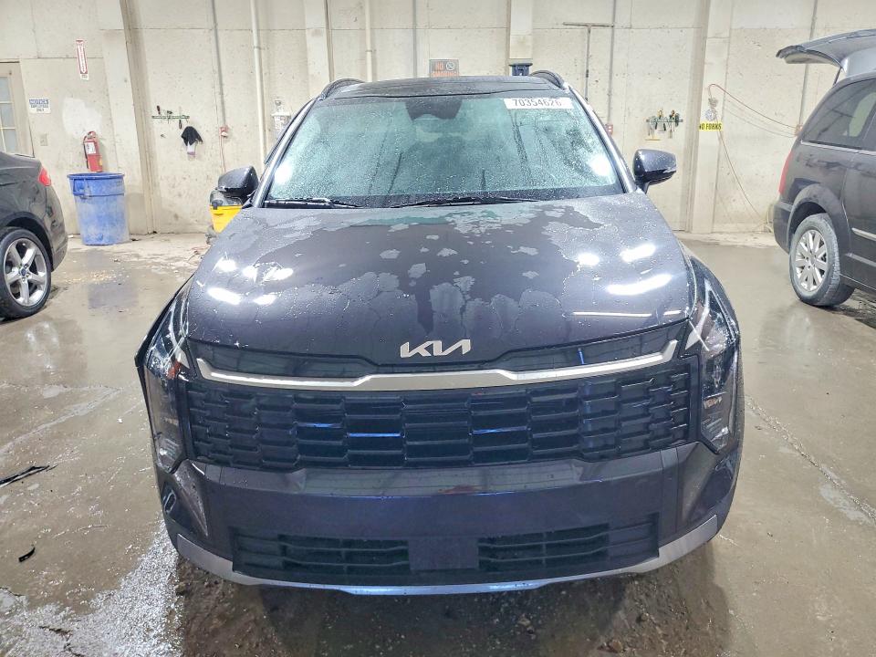 Продаж на аукціоні авто 2026 Kia Sportage, vin: 5XYK33DF9TG342948, номер лоту: 70354626